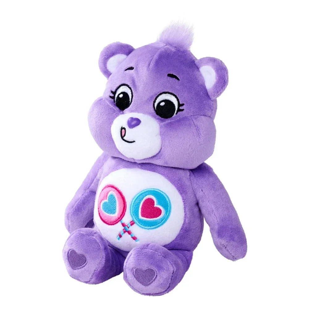 Care Bears Gosedjur 23 cm Assortment (12) Simba