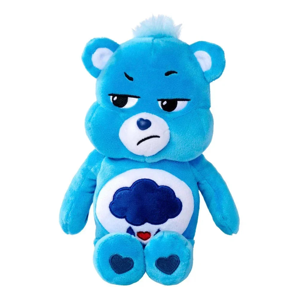 Care Bears Gosedjur 23 cm Assortment (12) Simba