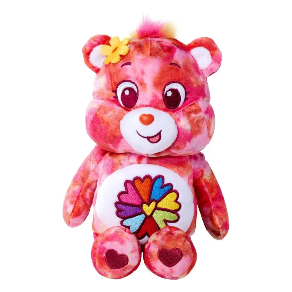 Care Bears Gosedjur 23 cm Assortment (12) Simba