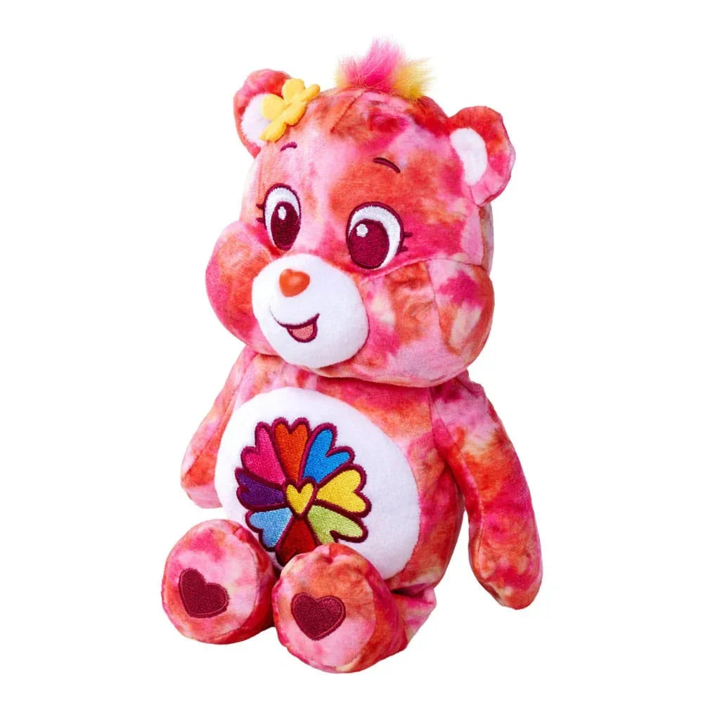 Care Bears Gosedjur 23 cm Assortment (12) Simba