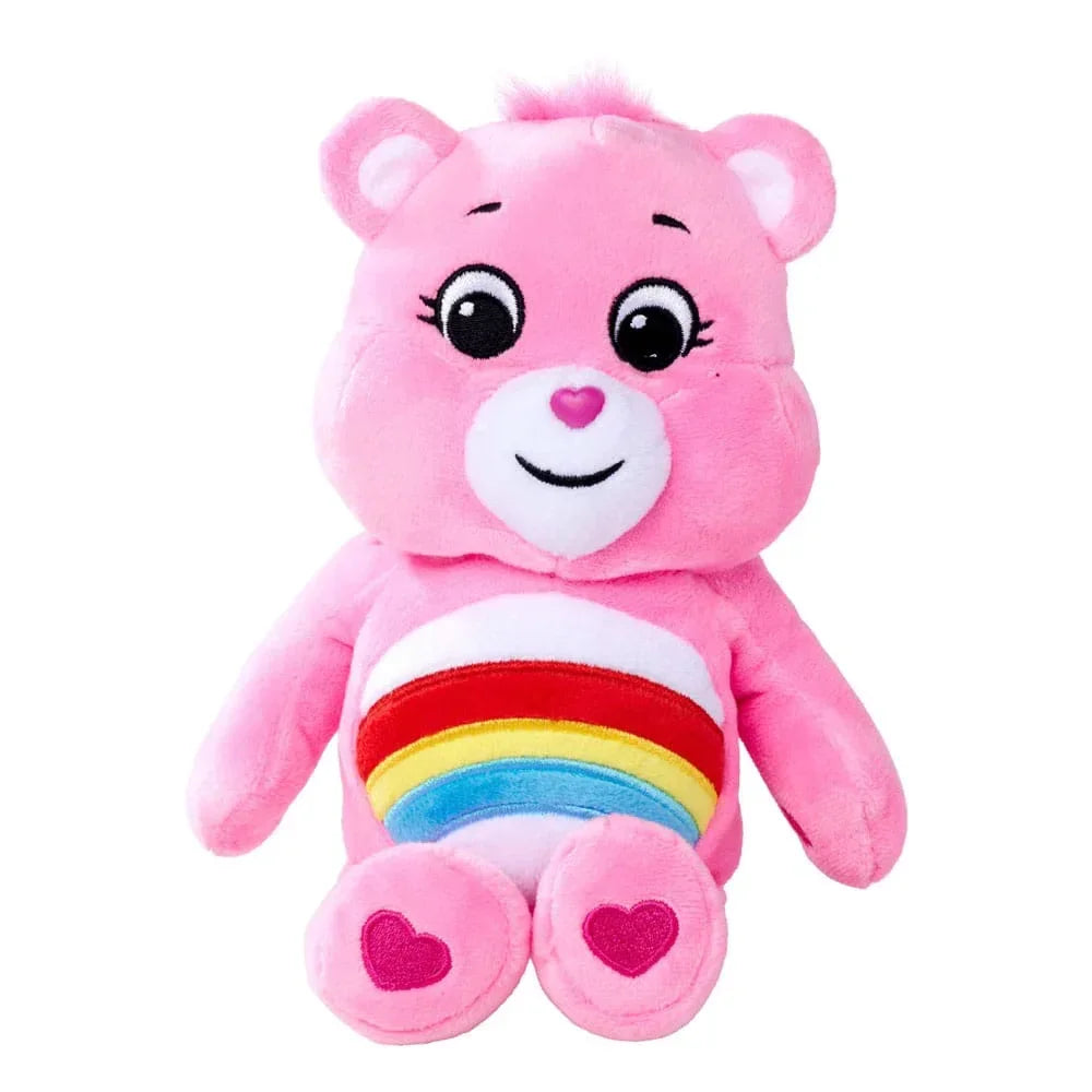 Care Bears Gosedjur 23 cm Assortment (12) Simba