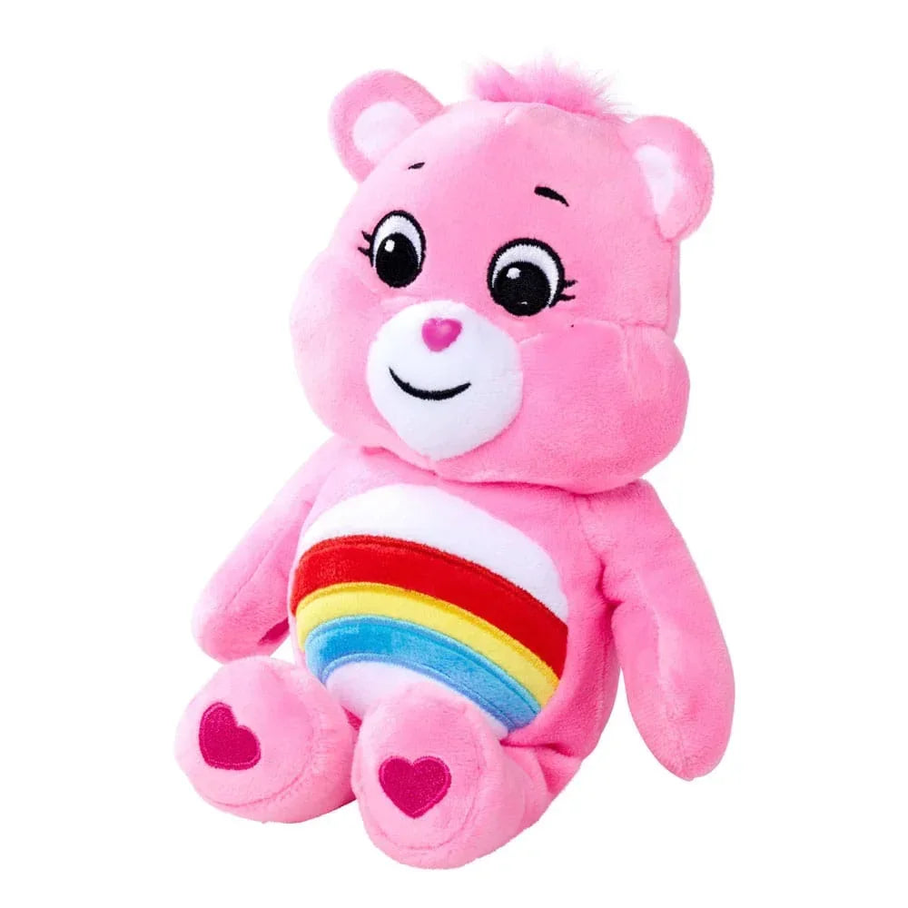 Care Bears Gosedjur 23 cm Assortment (12) Simba