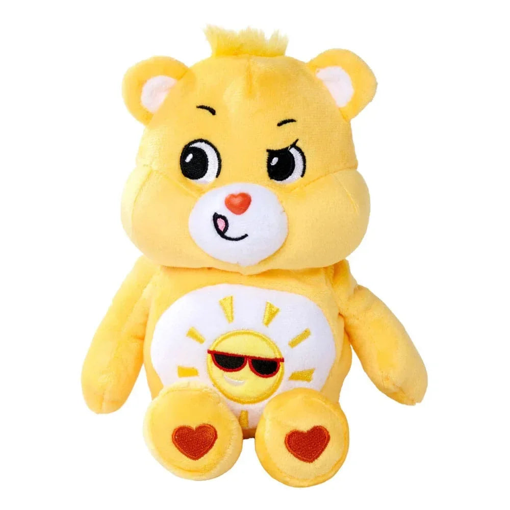 Care Bears Gosedjur 23 cm Assortment (12) Simba
