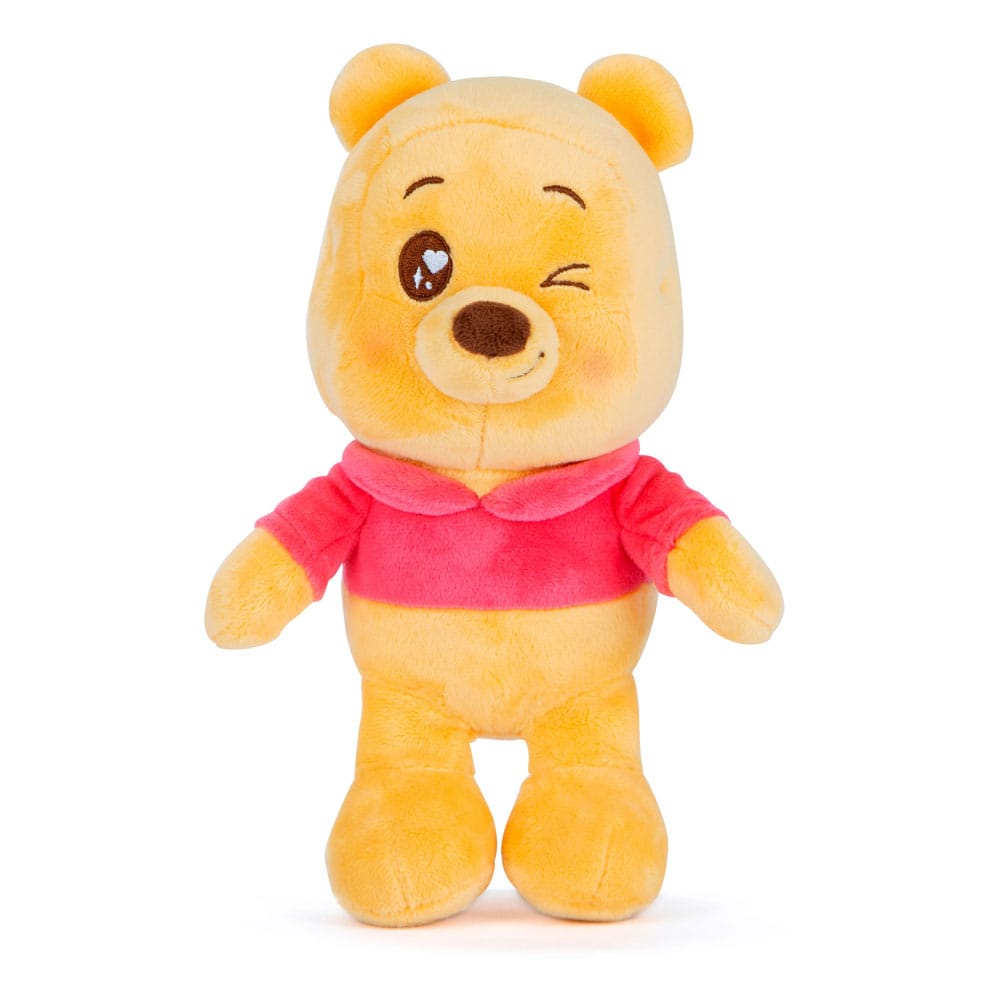 Disney gosedjur Winnie-the-Pooh 25 cm – Mysig och älskvärd vän Simba