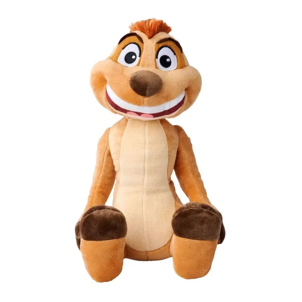 Disney Plush Figur The Lion King Timon 30-årsjubileum 25 cm Simba