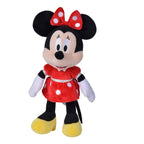 Disney Plush Figur Minnie Röd 25 cm Simba