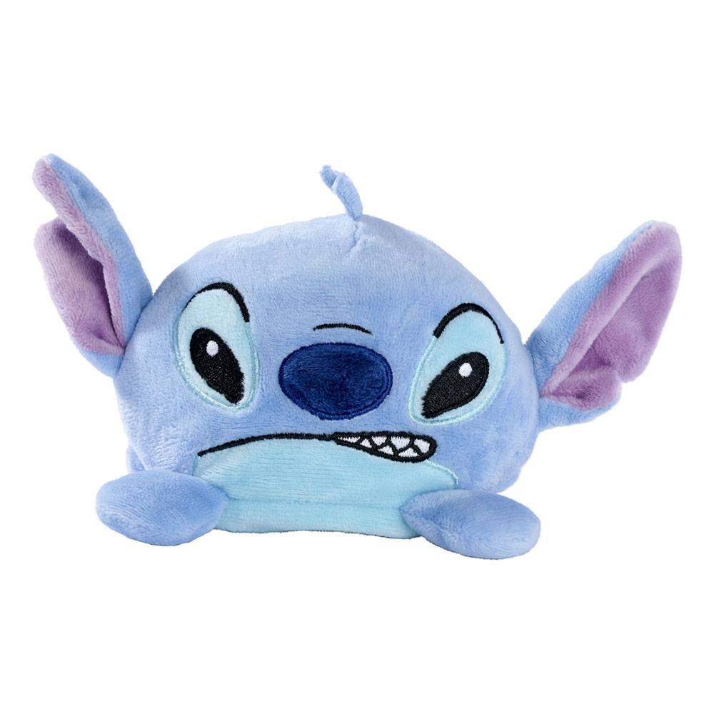 Lilo & Stitch Vändbar Plush Figur Stitch 8 cm Simba
