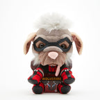 Deadpool Gosedjur Dogpool 25 cm Simba