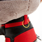 Deadpool Gosedjur Dogpool 25 cm Simba