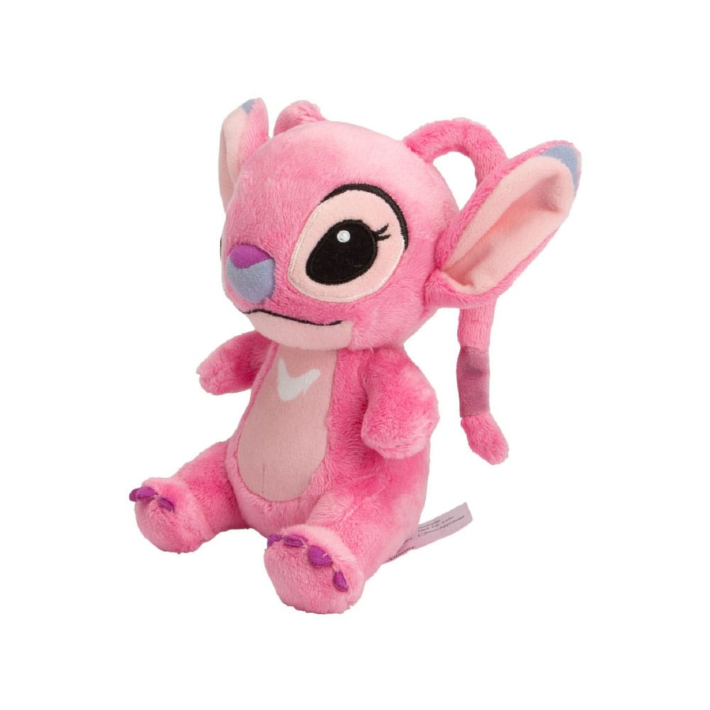 Lilo & Stitch Plushfigur Angel Mini 15 cm Simba