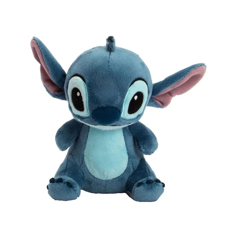 Lilo & Stitch Plush Figur Stitch Mini 15 cm Simba
