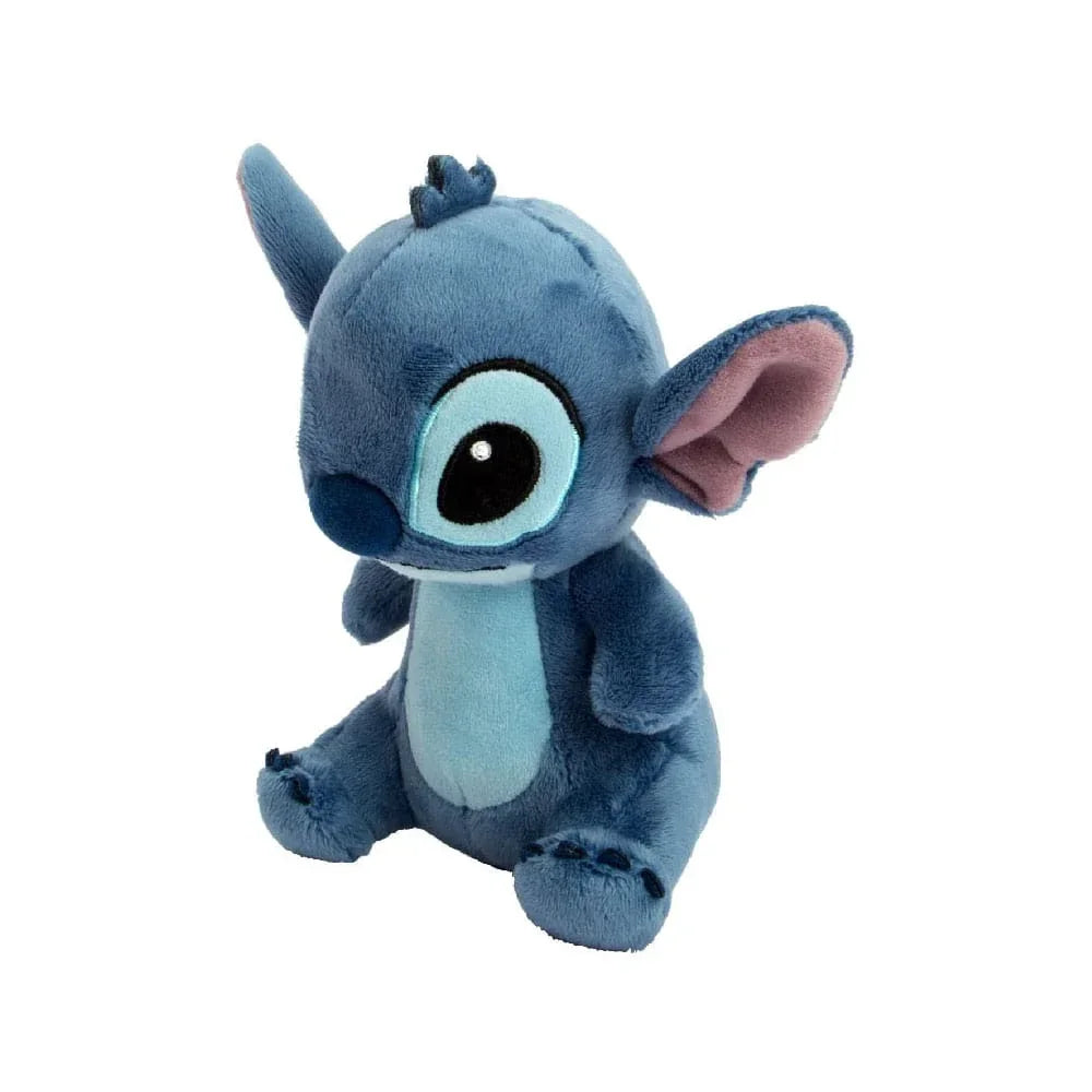 Lilo & Stitch Plush Figur Stitch Mini 15 cm Simba