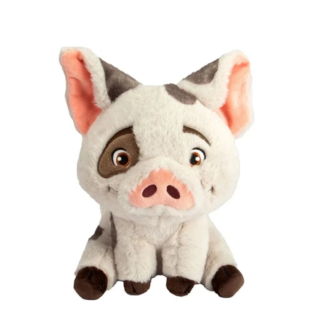 Moana 2 Plush Figur Pua 25 cm Simba
