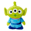 Toy Story Flufflets Plushfigur Alien 25 cm Simba