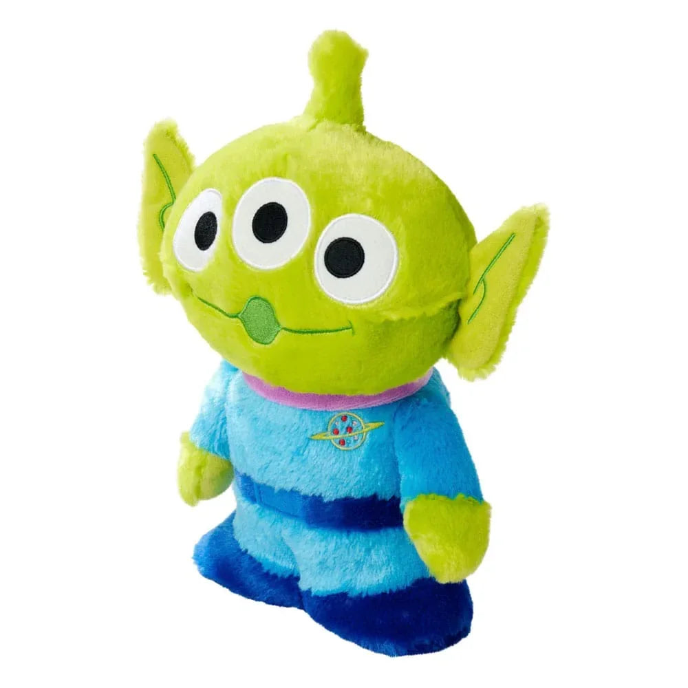 Toy Story Flufflets Plushfigur Alien 25 cm Simba