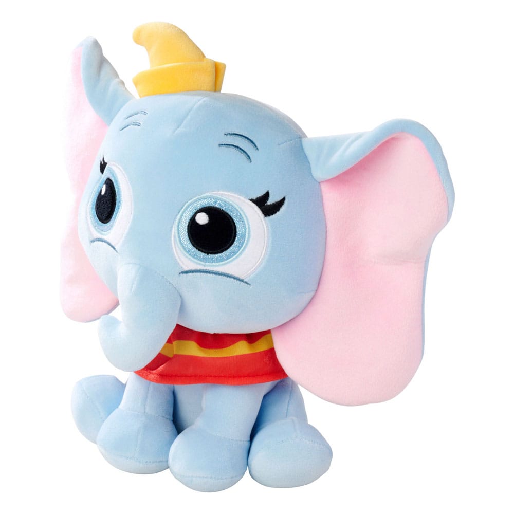 Disney Doorables Plush Figur Dumbo 25 cm Simba