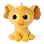 Disney Doorables Plushfigur Lejonkungen Simba 25 cm Simba