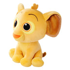Disney Doorables Plushfigur Lejonkungen Simba 25 cm Simba