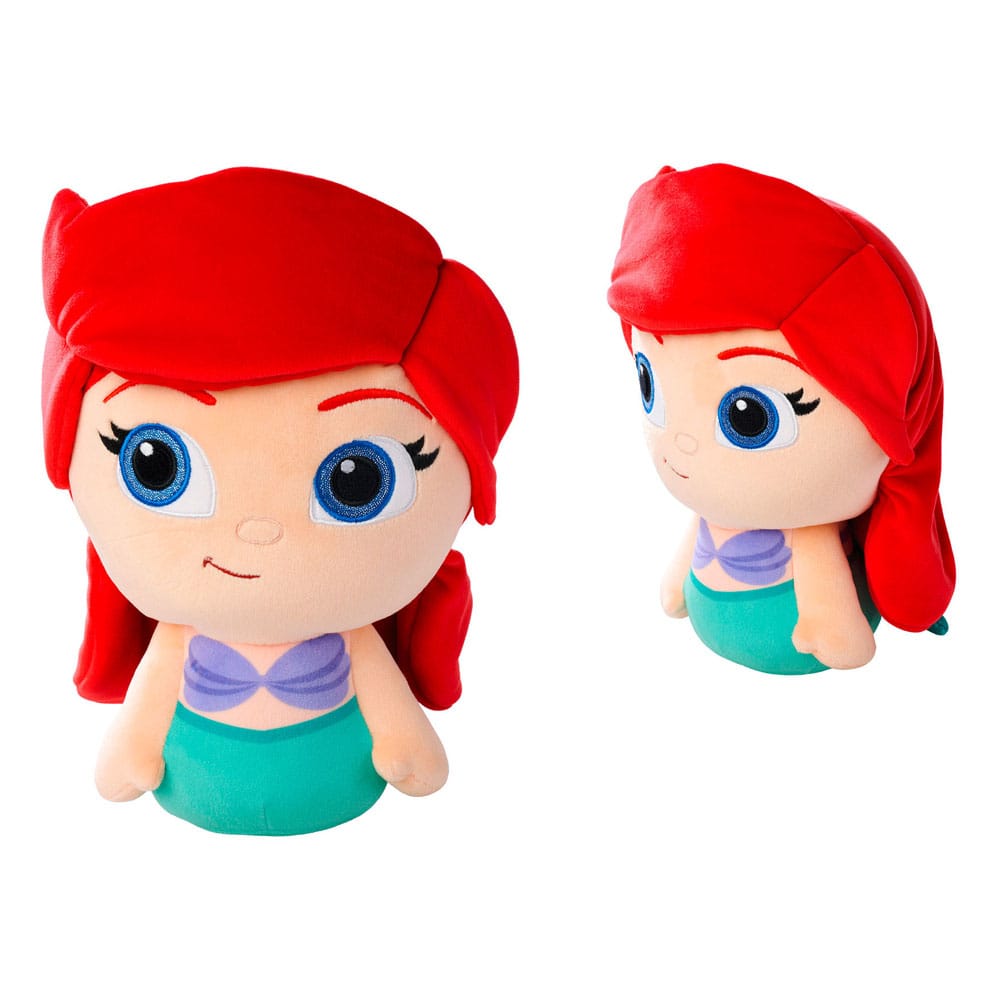 Disney Doorables Plush Figur The Little Mermaid Arielle 25 cm Simba
