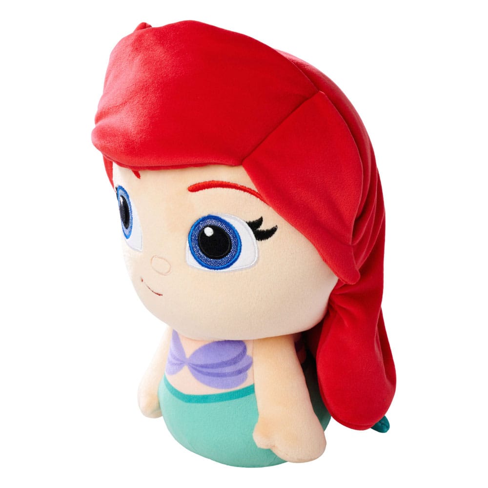 Disney Doorables Plush Figur The Little Mermaid Arielle 25 cm Simba