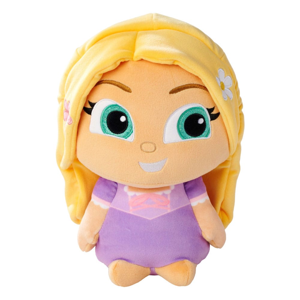 Rapunzel Doorables Plush Figur 25 cm Simba