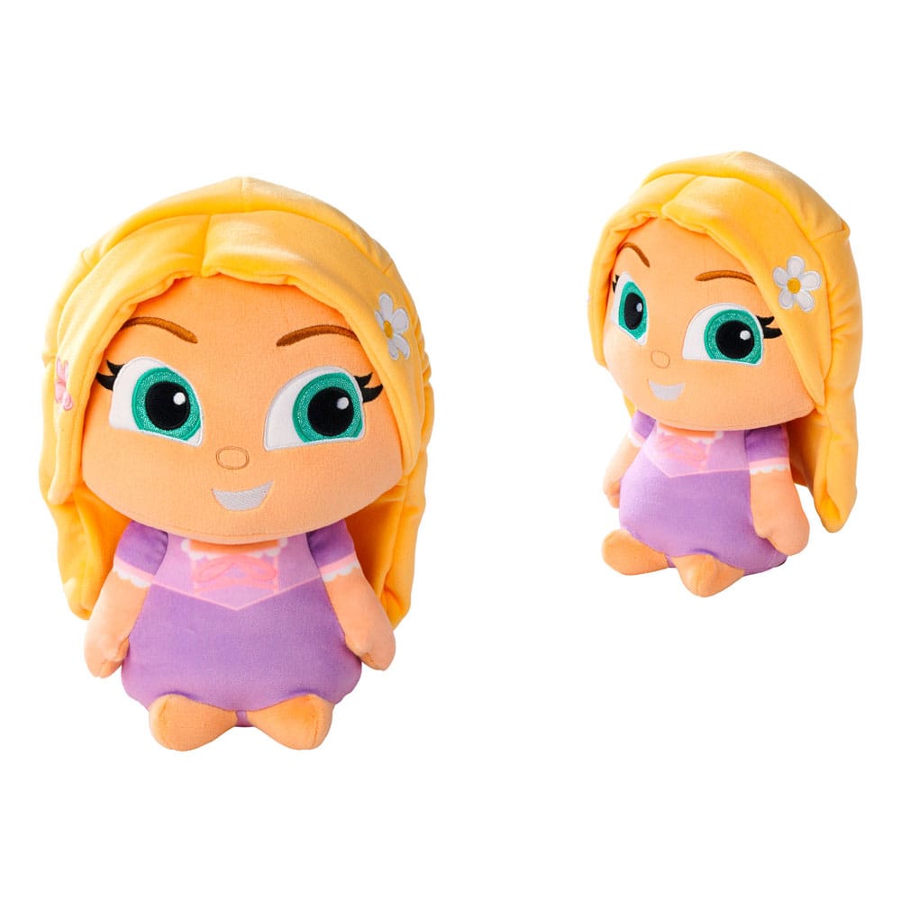 Rapunzel Doorables Plush Figur 25 cm Simba
