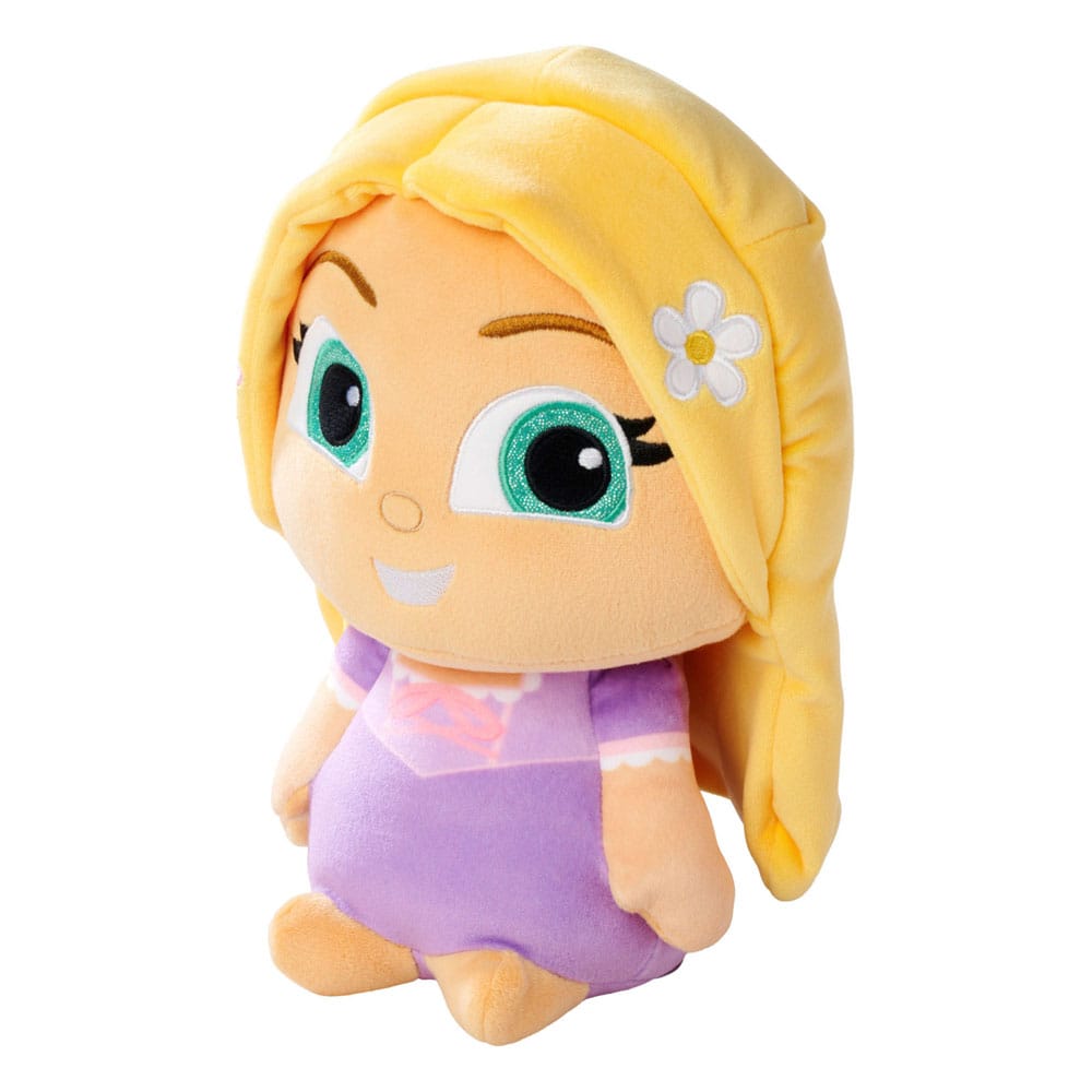 Rapunzel Doorables Plush Figur 25 cm Simba