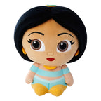 Disney Doorables Plush Figur Aladdin Jasmin 25 cm Simba