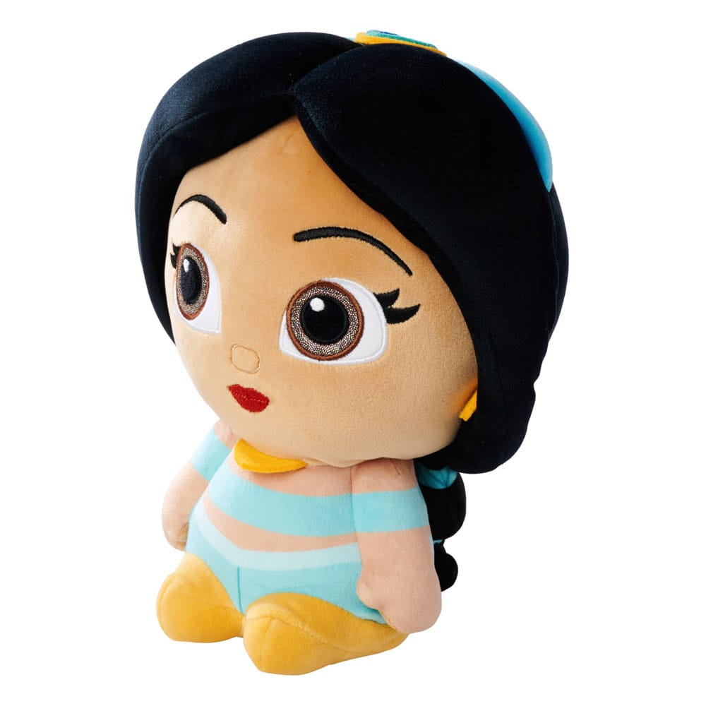 Disney Doorables Plush Figur Aladdin Jasmin 25 cm Simba