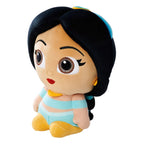 Disney Doorables Plush Figur Aladdin Jasmin 25 cm Simba
