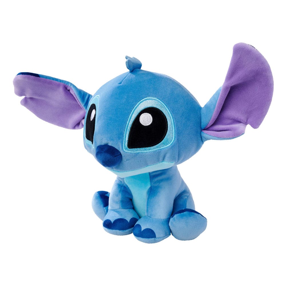 Lilo & Stitch Doorables Plushfigur Stitch Ver. 2 - 25 cm Simba
