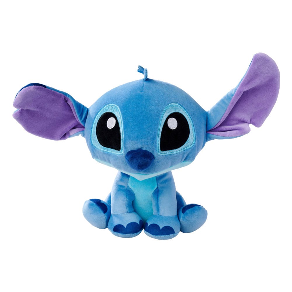 Lilo & Stitch Doorables Plushfigur Stitch Ver. 2 - 25 cm Simba