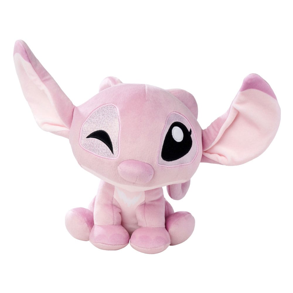 Lilo & Stitch Doorables Plushfigur Angel 25 cm Simba