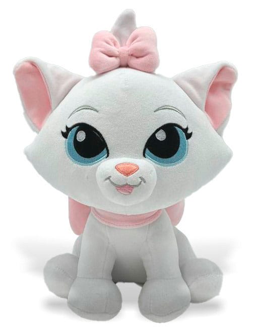 Aristocats Doorables Plush Figur Marie 25 cm Simba