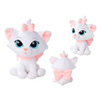 Aristocats Doorables Plush Figur Marie 25 cm Simba