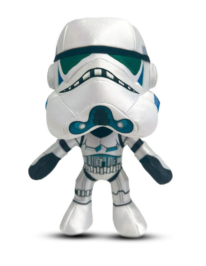 Star Wars Doorables Plush Figur Stormtrooper 25 cm Simba