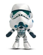 Star Wars Doorables Plush Figur Stormtrooper 25 cm Simba