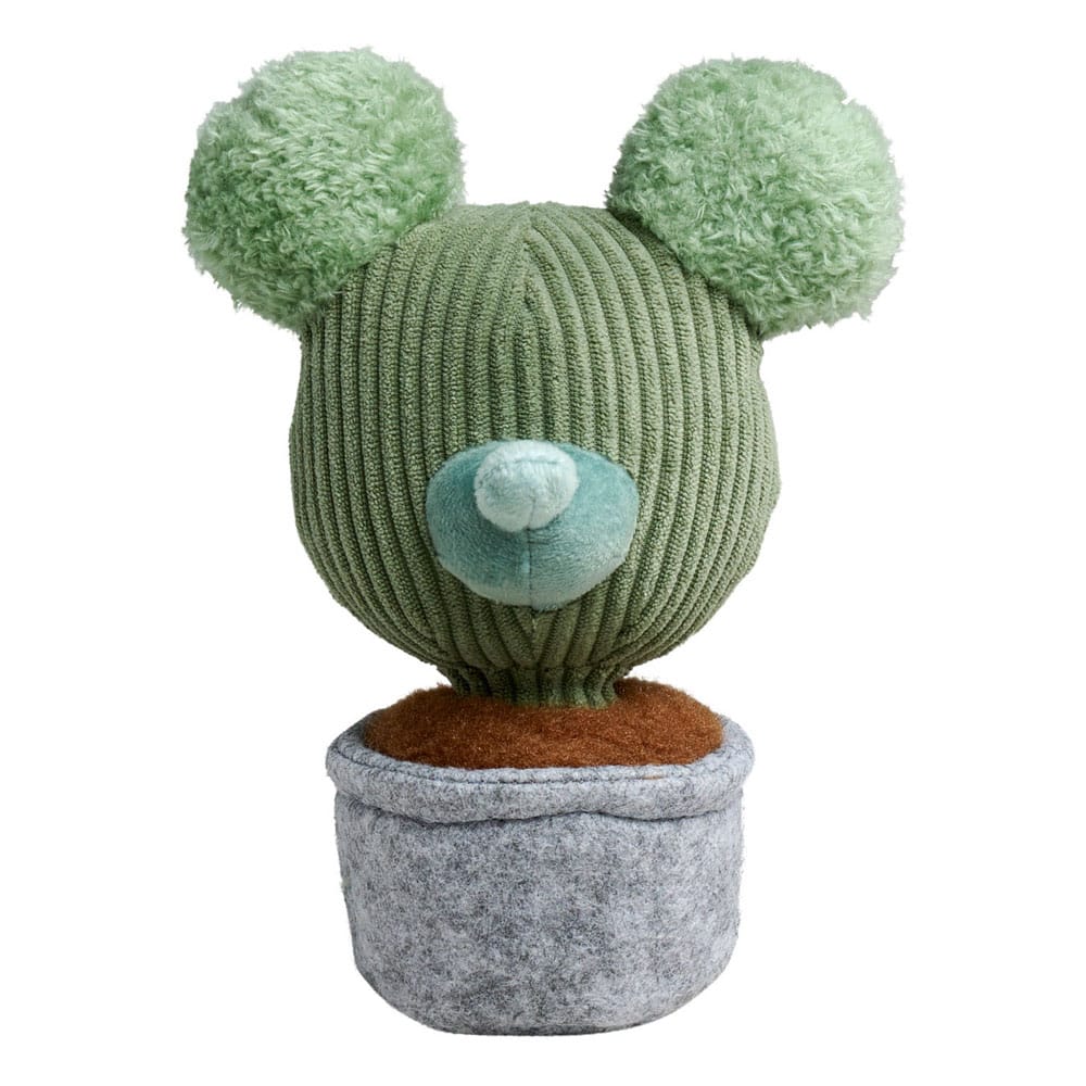 Disney Plants gosedjur Mickey 20 cm – Officiellt licensierad mjukisdjur Simba