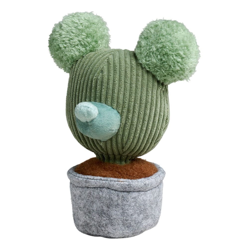 Disney Plants gosedjur Mickey 20 cm – Officiellt licensierad mjukisdjur Simba