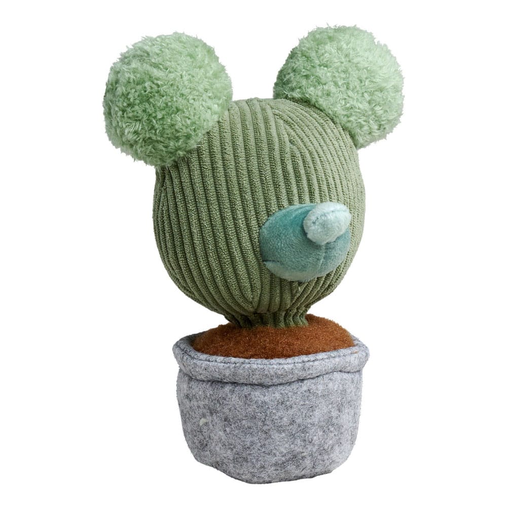 Disney Plants gosedjur Mickey 20 cm – Officiellt licensierad mjukisdjur Simba
