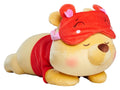 Disney Snuglets Välbefinnande Tungt Gosedjur Nalle Puh 40 cm