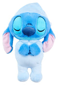 Disney gosedjur med ljudfunktion Sovande Stitch, 31 cm