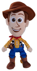 Toy Story 5 gosedjur Woody, cirka 25 cm