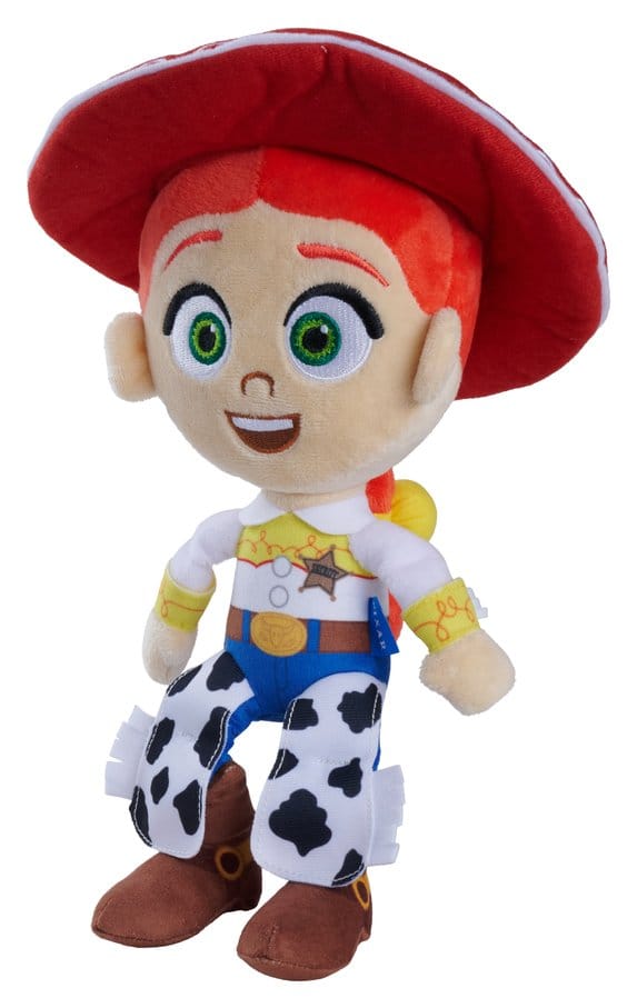 Toy Story 5 Gosedjur Jessie, cirka 25 cm