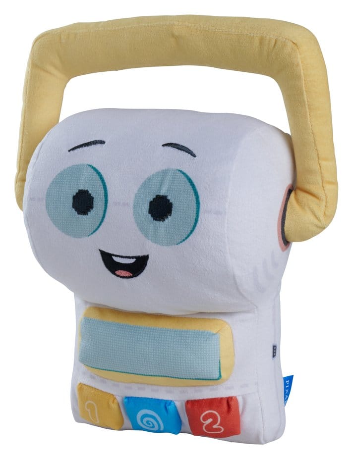 Toy Story 5 gosedjur Smarty Pants, cirka 25 cm