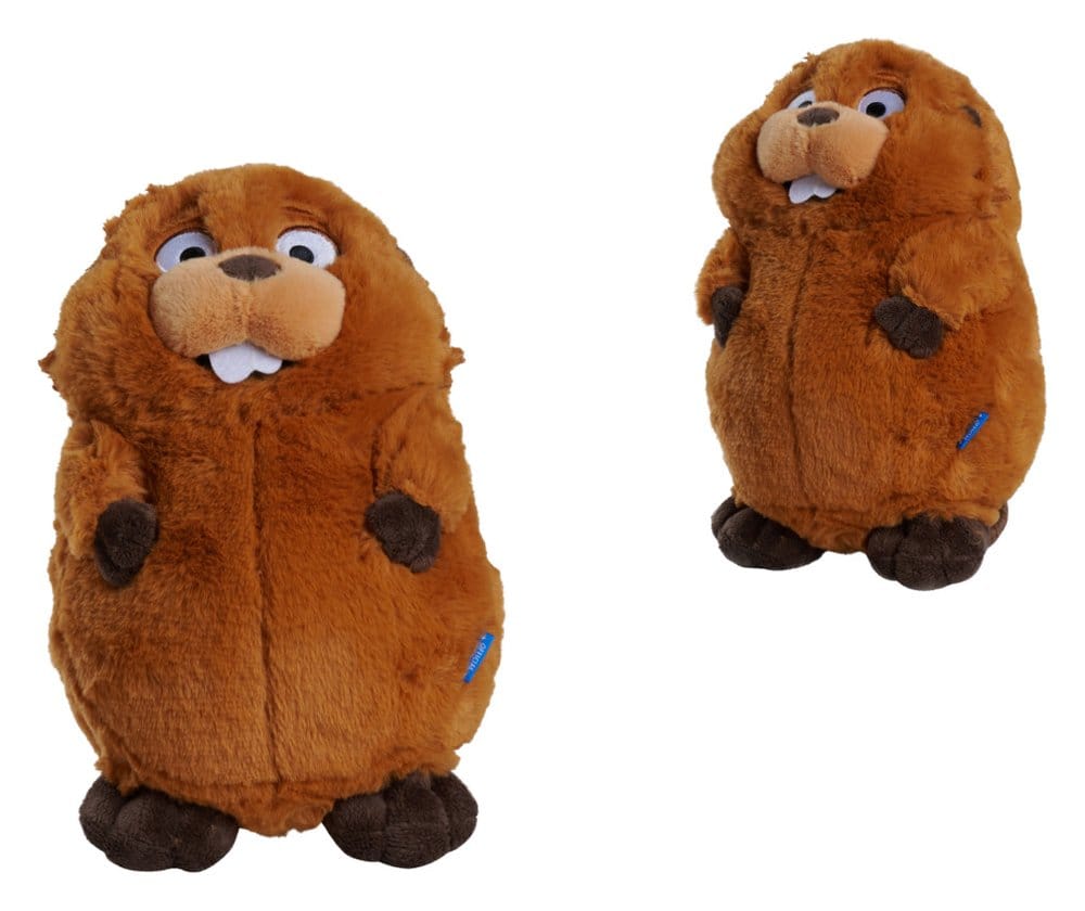 Hoppers gosedjur Mabel Beaver 22 cm