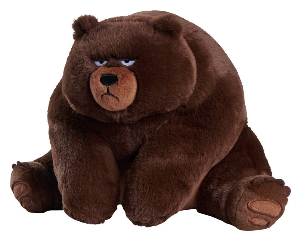 Hoppers gosedjur Ellen Bear 32 cm mjukisdjur - officiellt licensierat, perfekt som present eller samlarobjekt