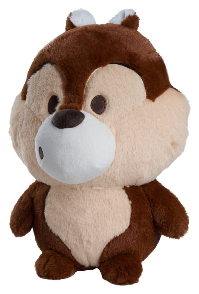 Disney Huggables gosedjur Chip 35cm