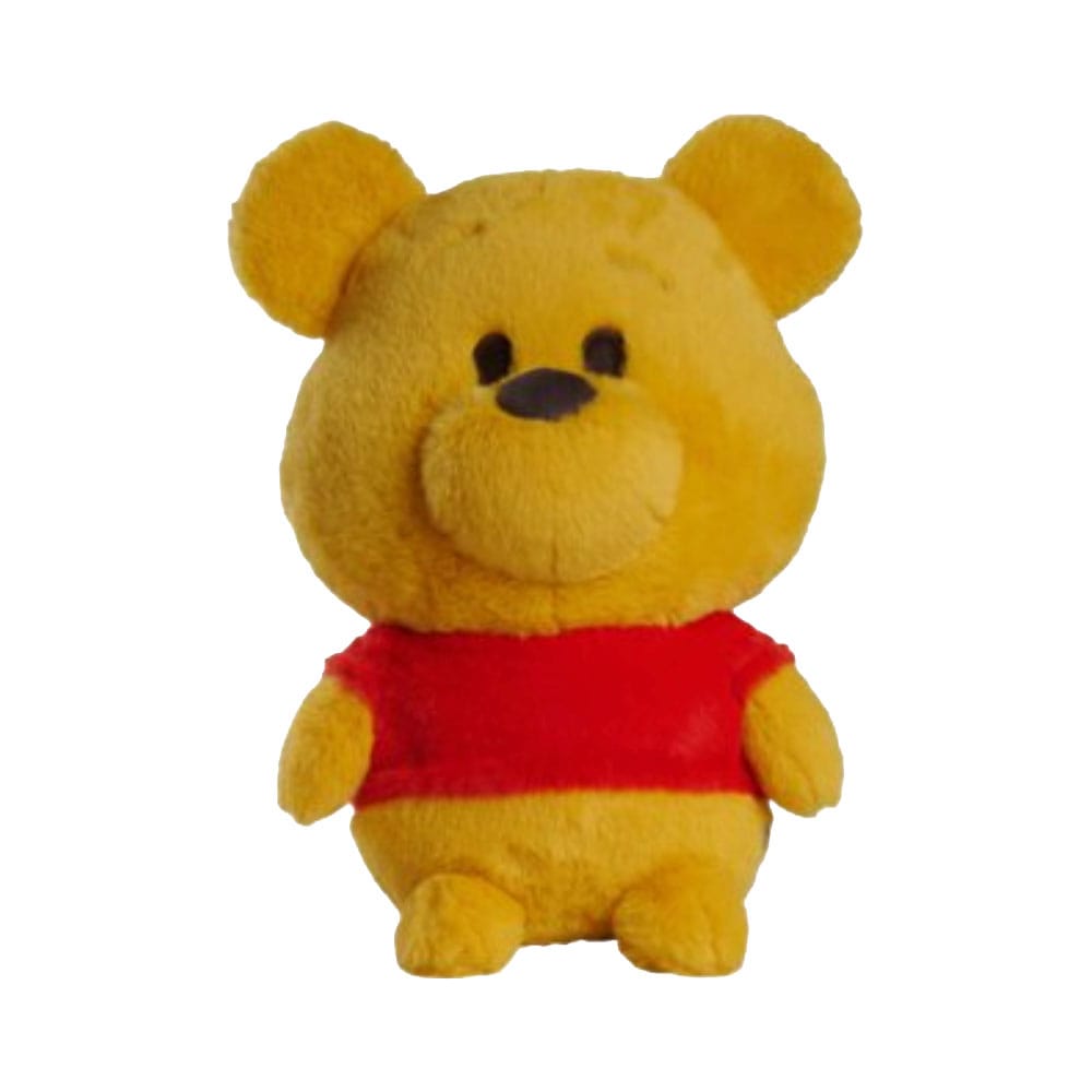 Disney gosedjur Winnie-the-Pooh Kramvänlig 35 cm Simba
