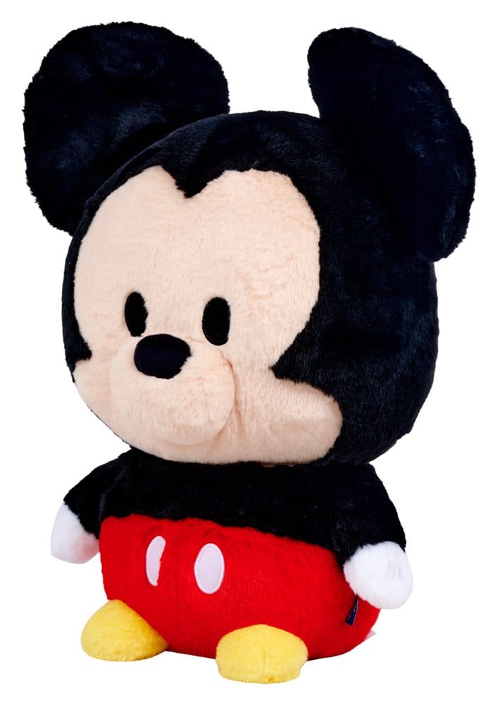 Disney Huggables Mjukdjur Mickey 35 cm